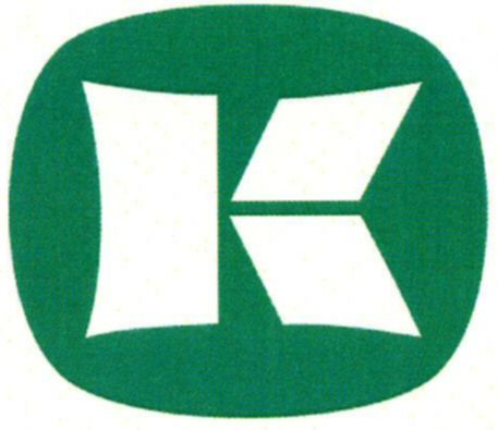 Trademark Logo K