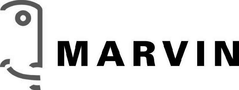 Trademark Logo MARVIN