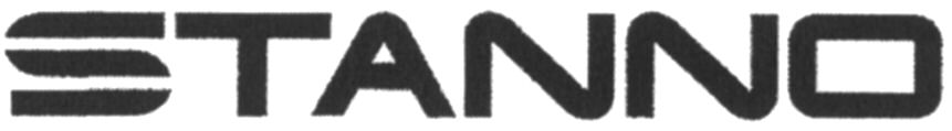 Trademark Logo STANNO