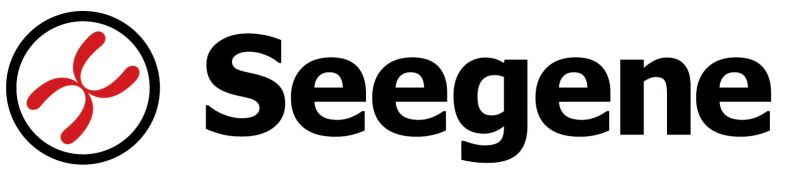 Trademark Logo SEEGENE