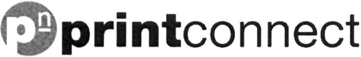 Trademark Logo PN PRINTCONNECT
