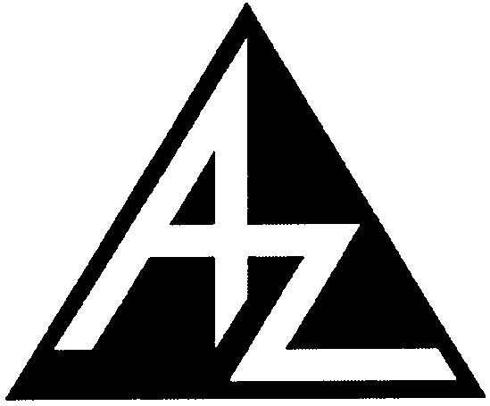 Trademark Logo AZ