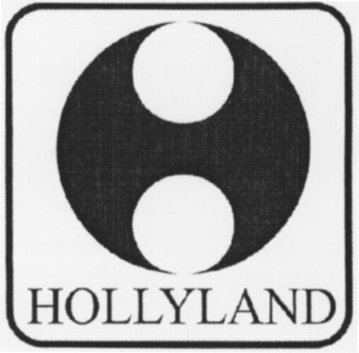 Trademark Logo HOLLYLAND