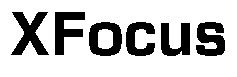 Trademark Logo XFOCUS