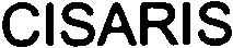 Trademark Logo CISARIS