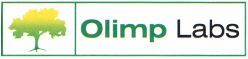 Trademark Logo OLIMP LABS