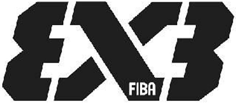  FIBA 3X3