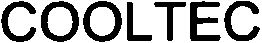 Trademark Logo COOLTEC