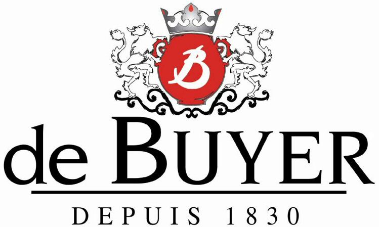 Trademark Logo B DE BUYER DEPUIS 1830