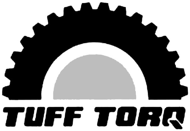 Trademark Logo TUFF TORQ