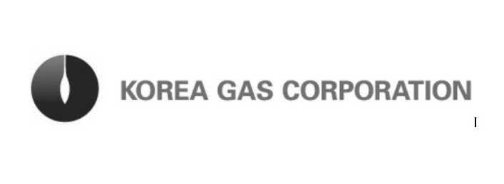  KOREA GAS CORPORATION