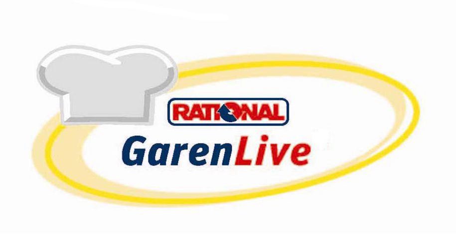 Trademark Logo RATIONAL GARENLIVE