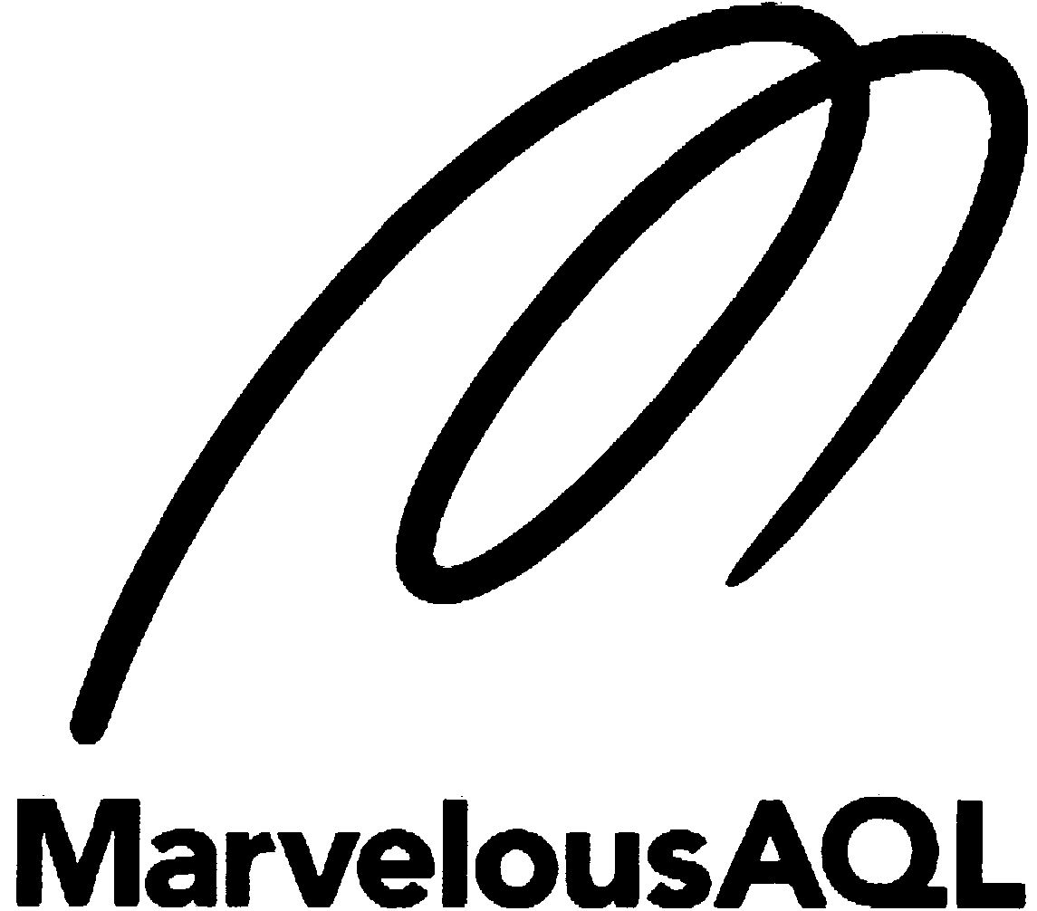 Trademark Logo MARVELOUSAQL