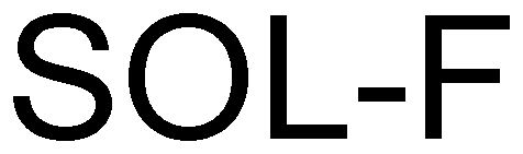 Trademark Logo SOL-F