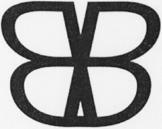 Trademark Logo BB