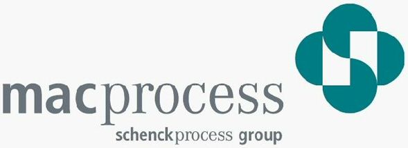  MACPROCESS SCHENCKPROCESS GROUP