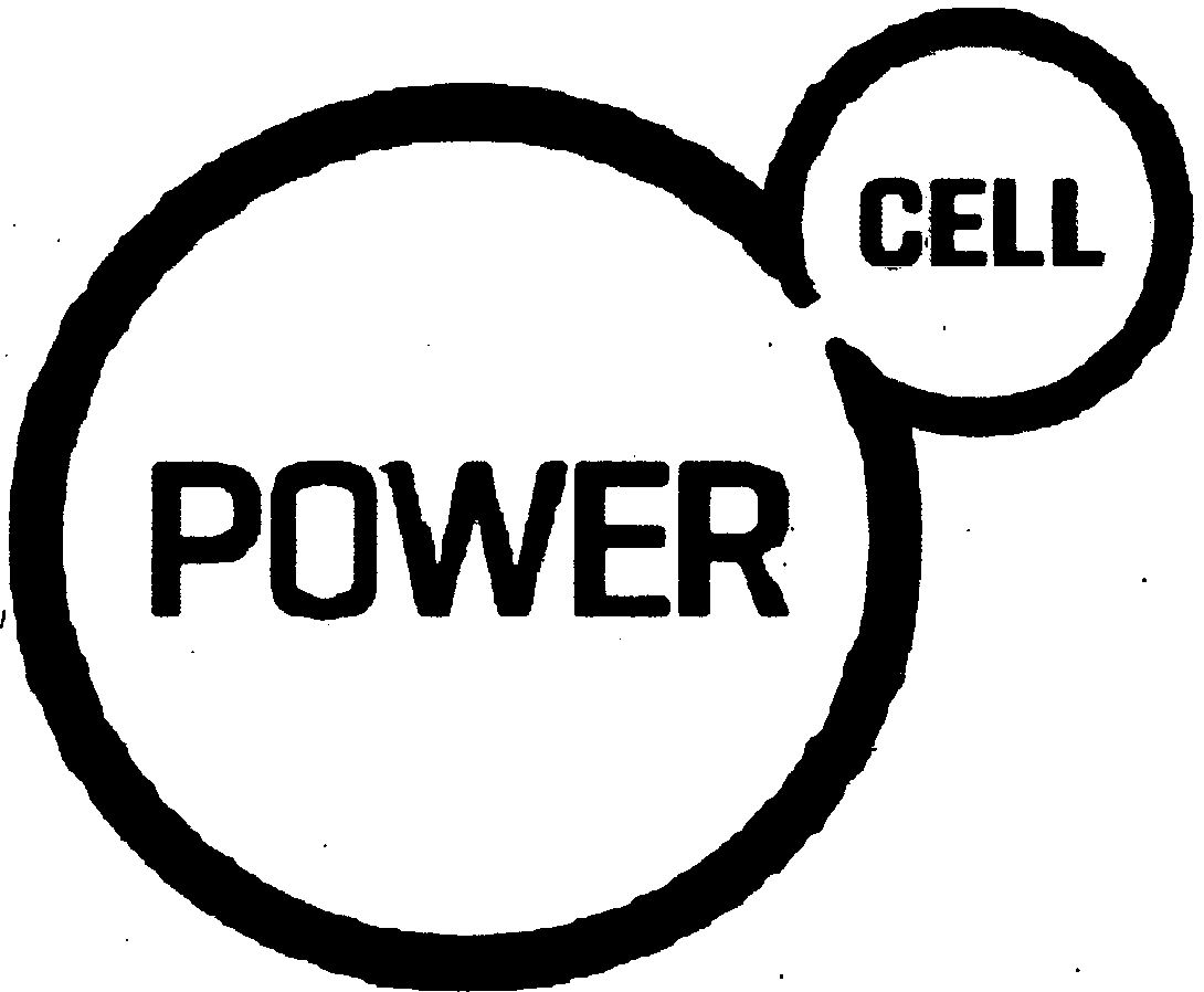  POWER CELL