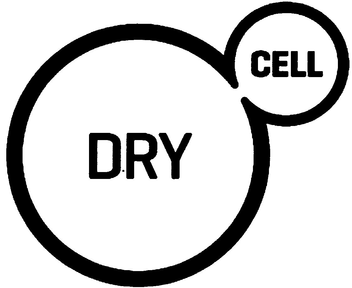  DRY CELL