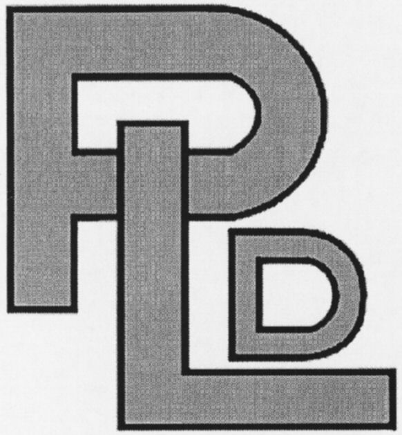 Trademark Logo PLD