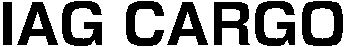 Trademark Logo IAG CARGO