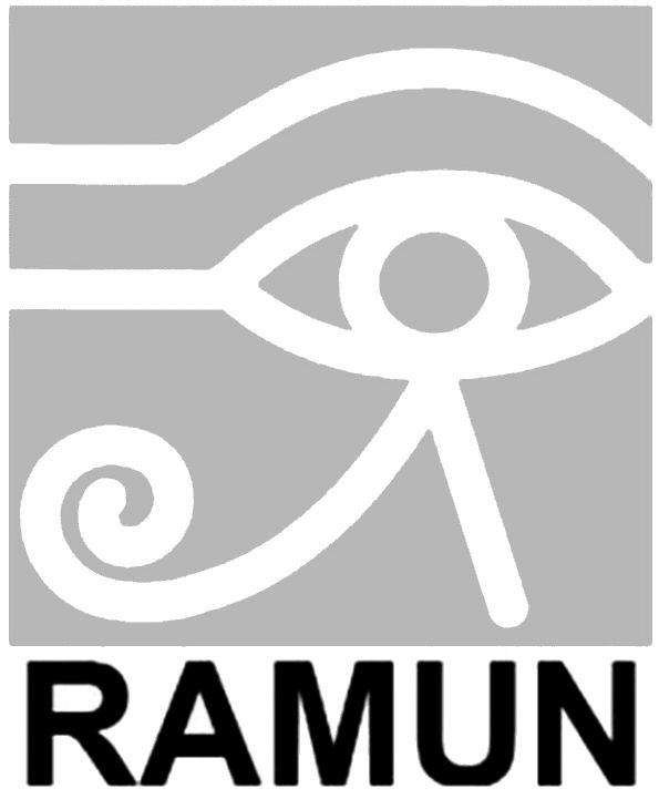 Trademark Logo RAMUN