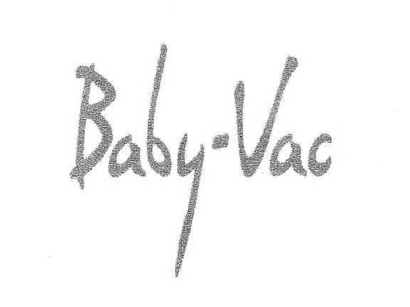 BABY-VAC