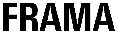Trademark Logo FRAMA