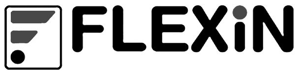 Trademark Logo FLEXIN