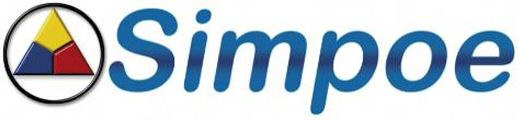 Trademark Logo SIMPOE