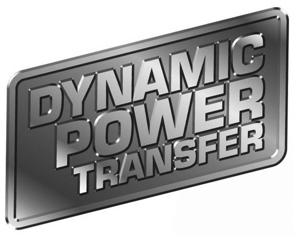  DYNAMIC POWER TRANSFER
