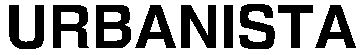 Trademark Logo URBANISTA