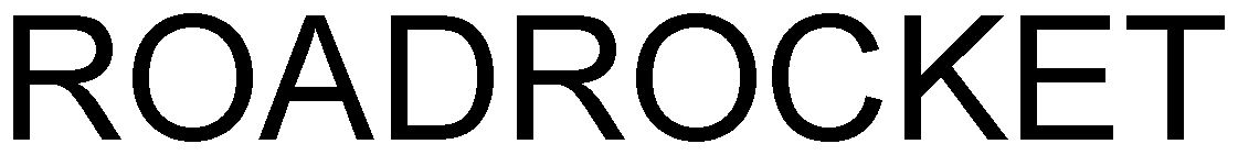 Trademark Logo ROADROCKET