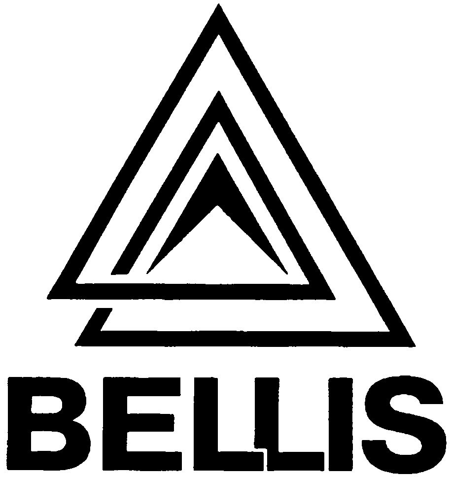 Trademark Logo BELLIS