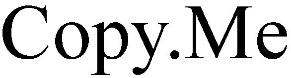 Trademark Logo COPY.ME