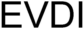 Trademark Logo EVDI