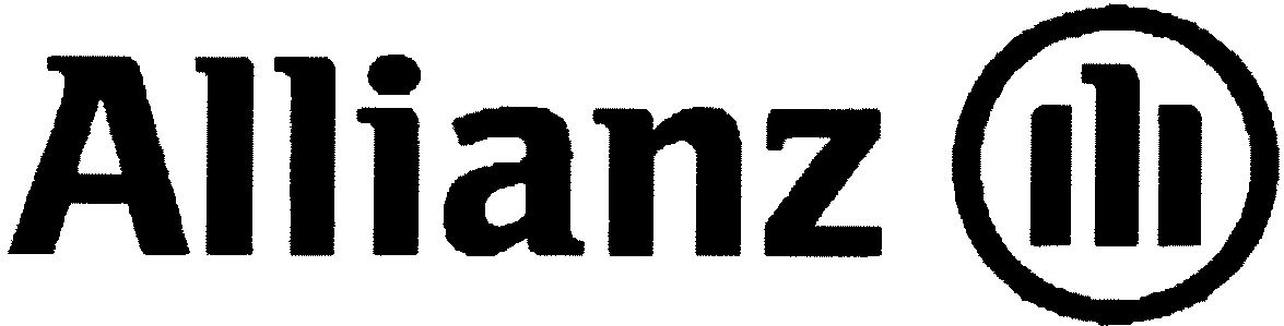 Trademark Logo ALLIANZ
