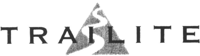 Trademark Logo TRAILITE