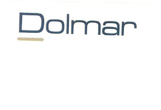  DOLMAR