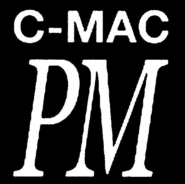 Trademark Logo C-MAC PM