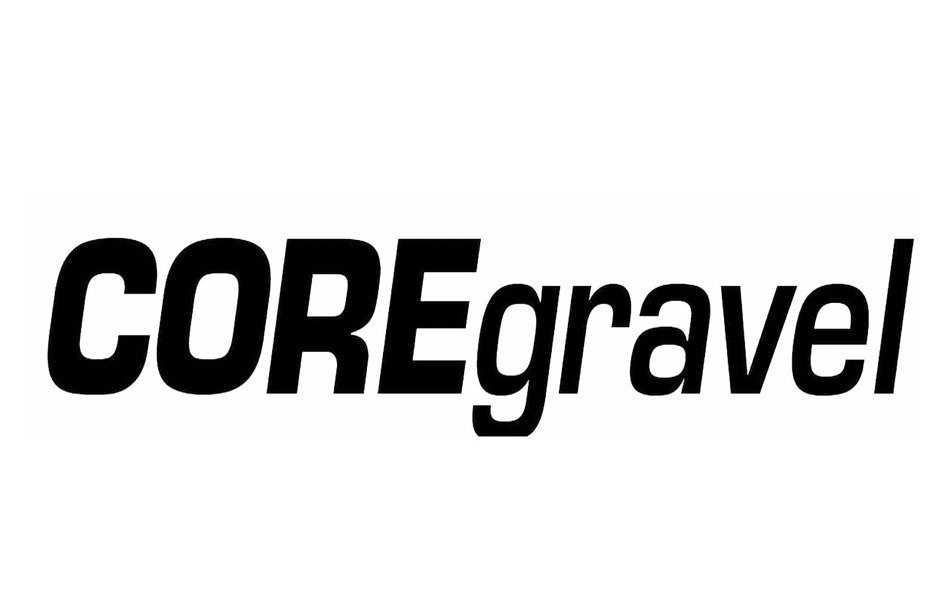 Trademark Logo COREGRAVEL