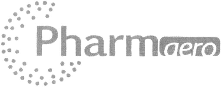 Trademark Logo PHARMAERO