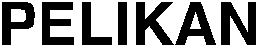 Trademark Logo PELIKAN