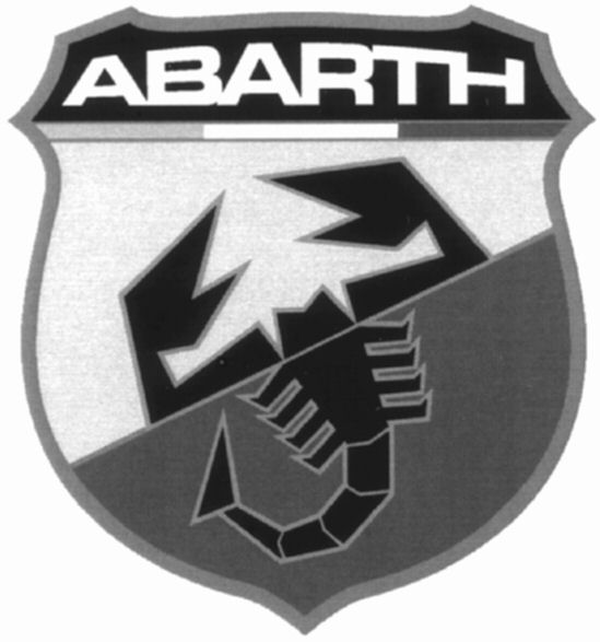  ABARTH