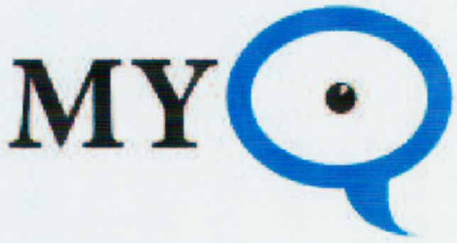 Trademark Logo MYO