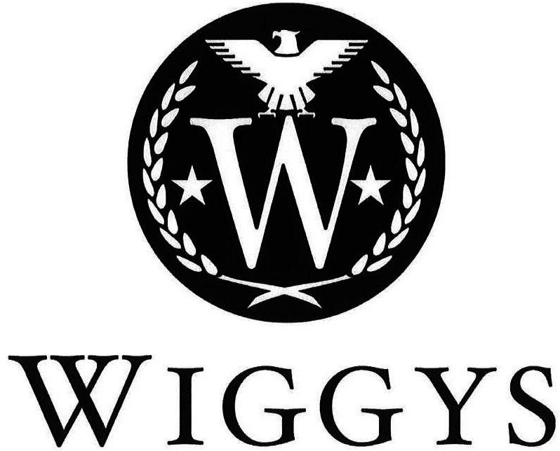 Trademark Logo W WIGGYS