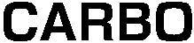 Trademark Logo CARBO