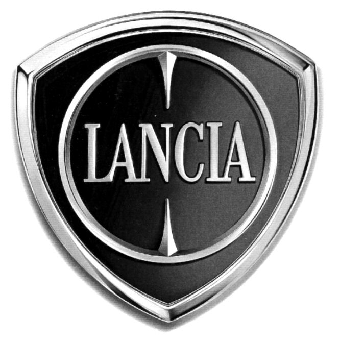 Trademark Logo LANCIA