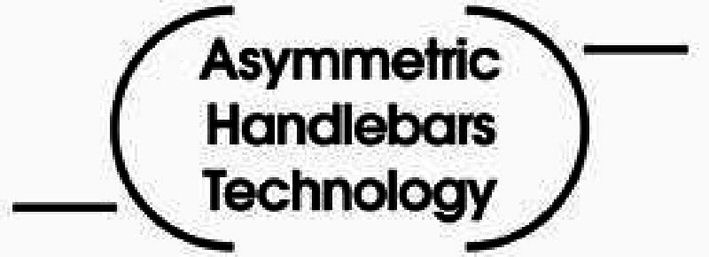  ASYMMETRIC HANDLEBARS TECHNOLOGY