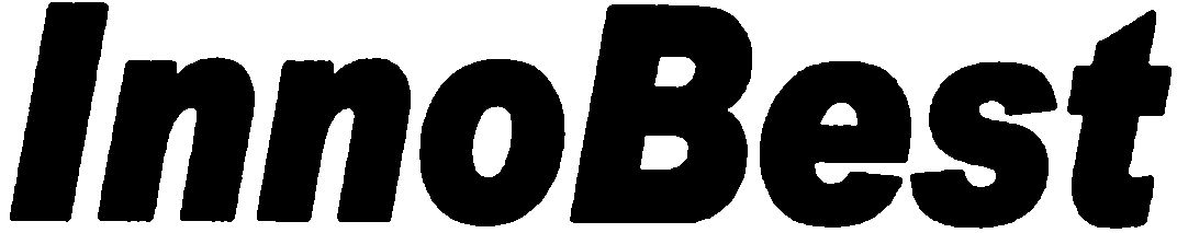 Trademark Logo INNOBEST