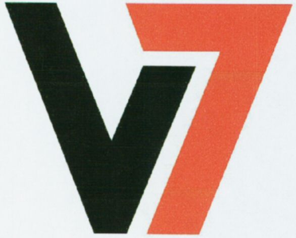 Trademark Logo V7